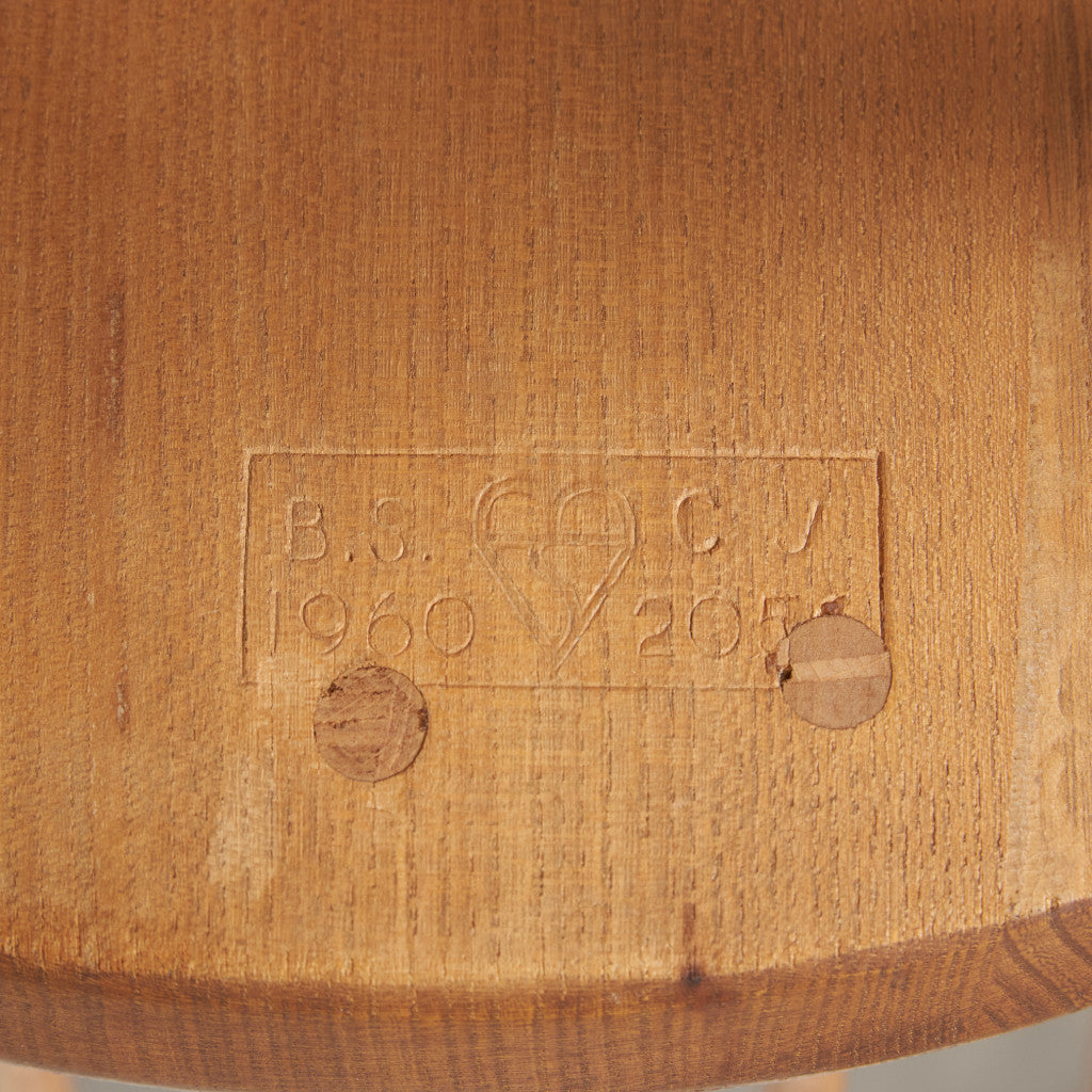 ヴィンテージ スモーカーズ ロッキングチェア