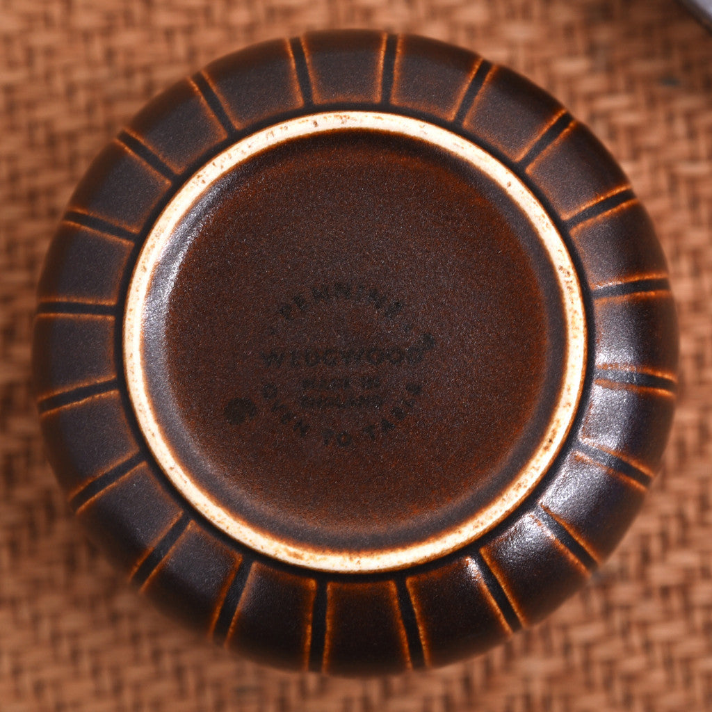 Pennine シュガーポット