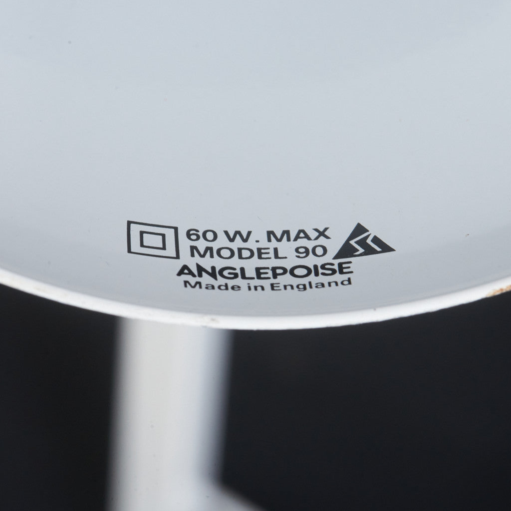 ヴィンテージ デスクランプ Model 90