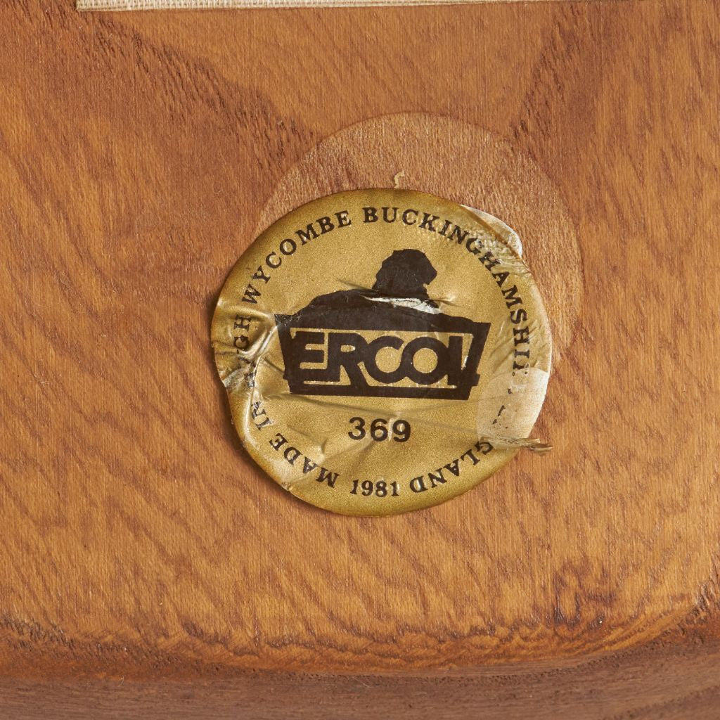 ヴィンテージ ゴールドスミスチェア