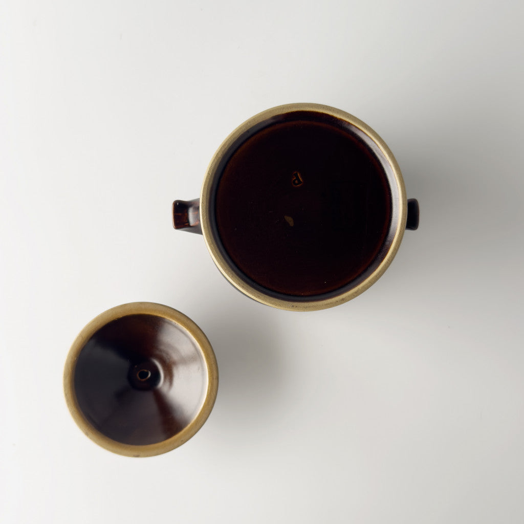 Arabesque アラベスク スープポット