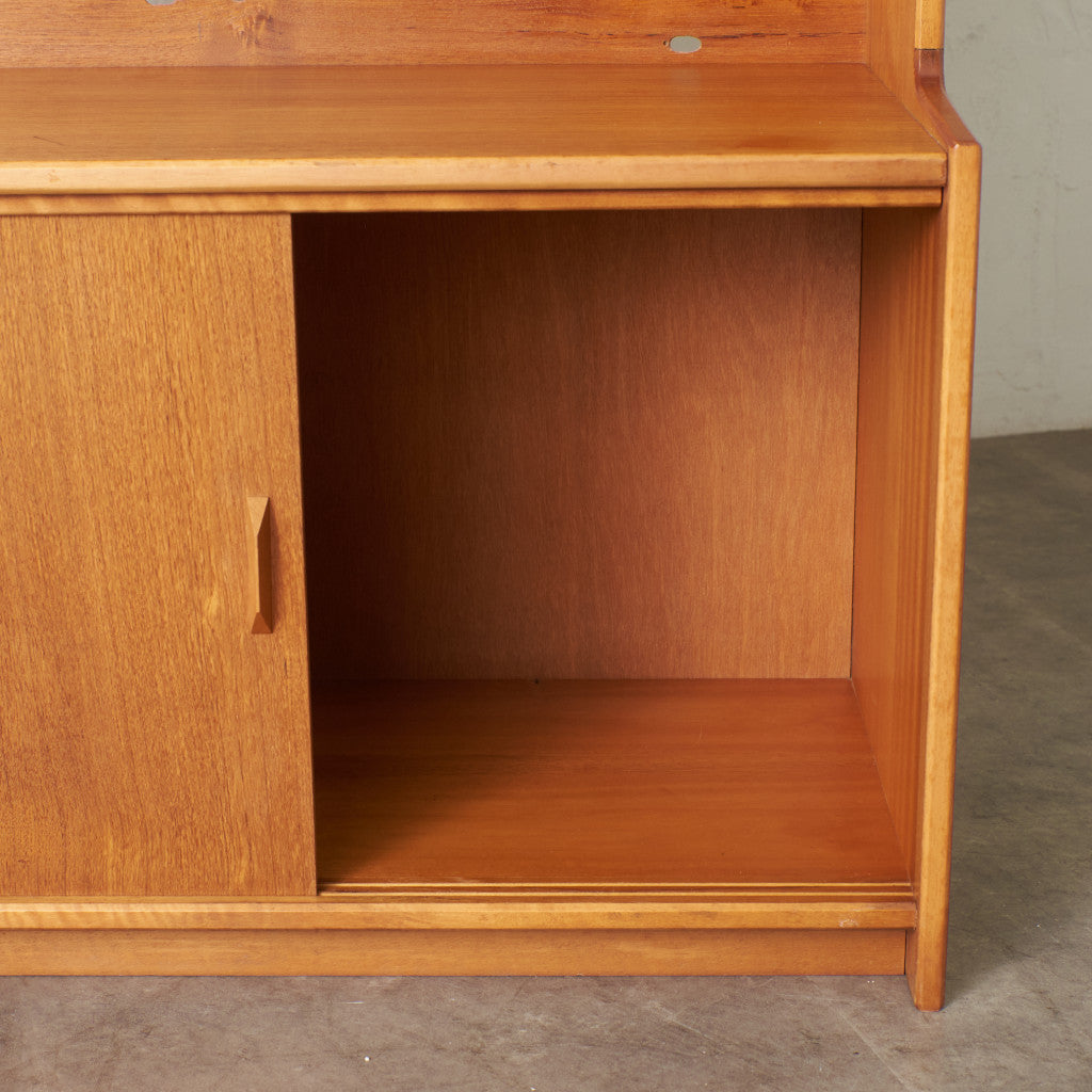 ヴィンテージ ブックケース