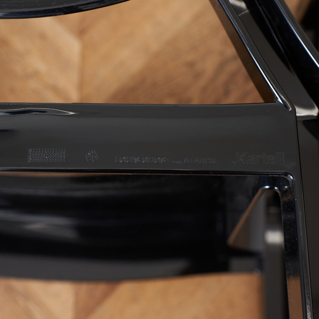 ルイゴースト チェア