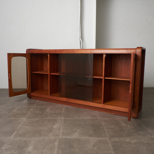 デンマーク ヴィンテージ サイドボード / カスタム