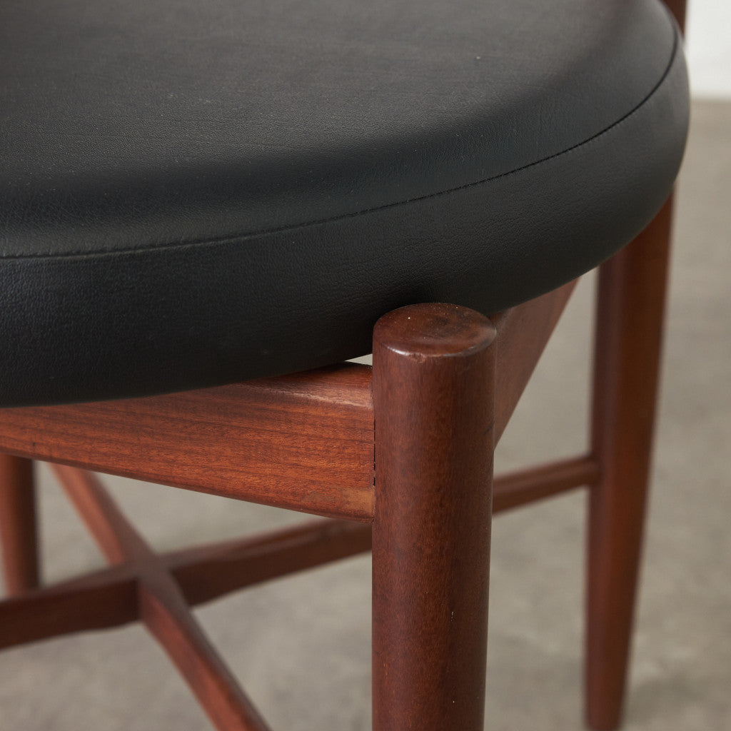 サーキュラーチェア / 張替済