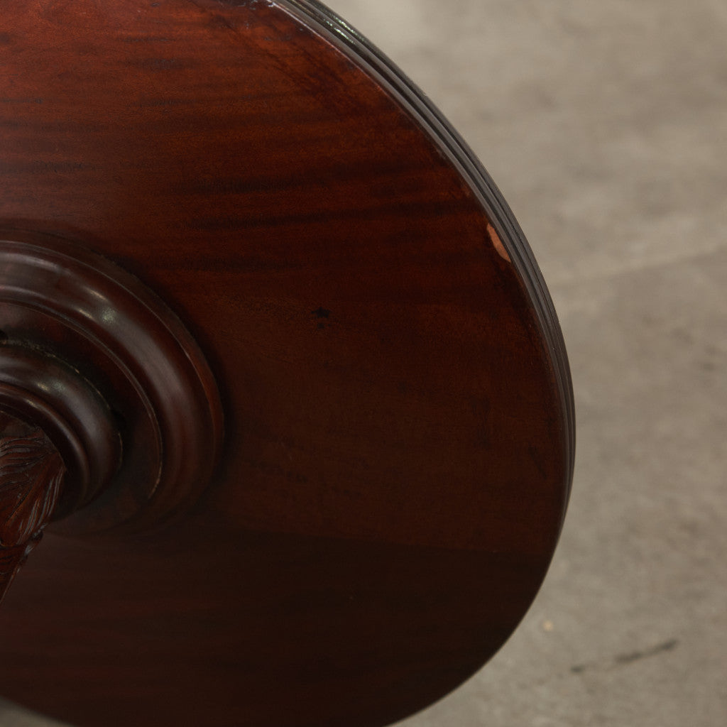 英国クラシック ダムウェイター3段