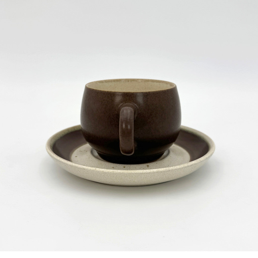 Russet ラッセル カップ&ソーサー
