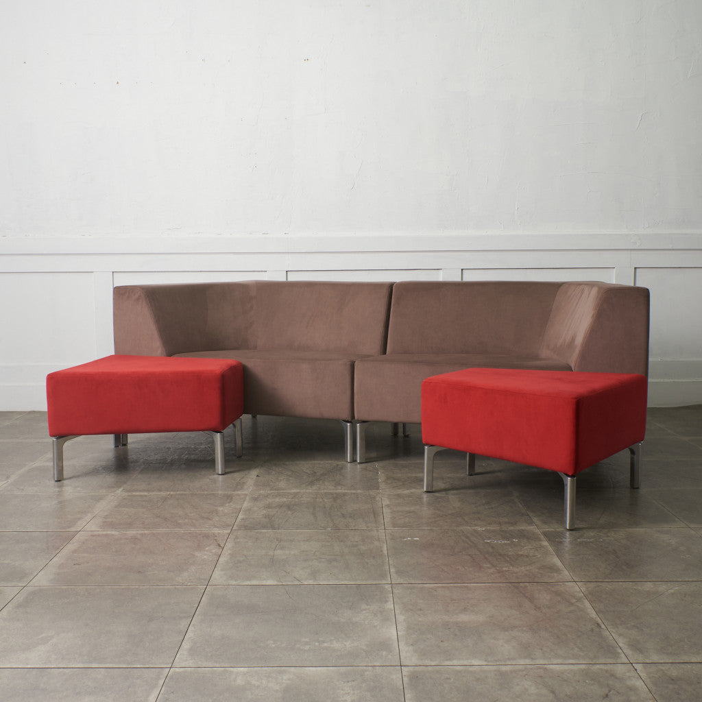 TANGRAM IS5 システムソファ