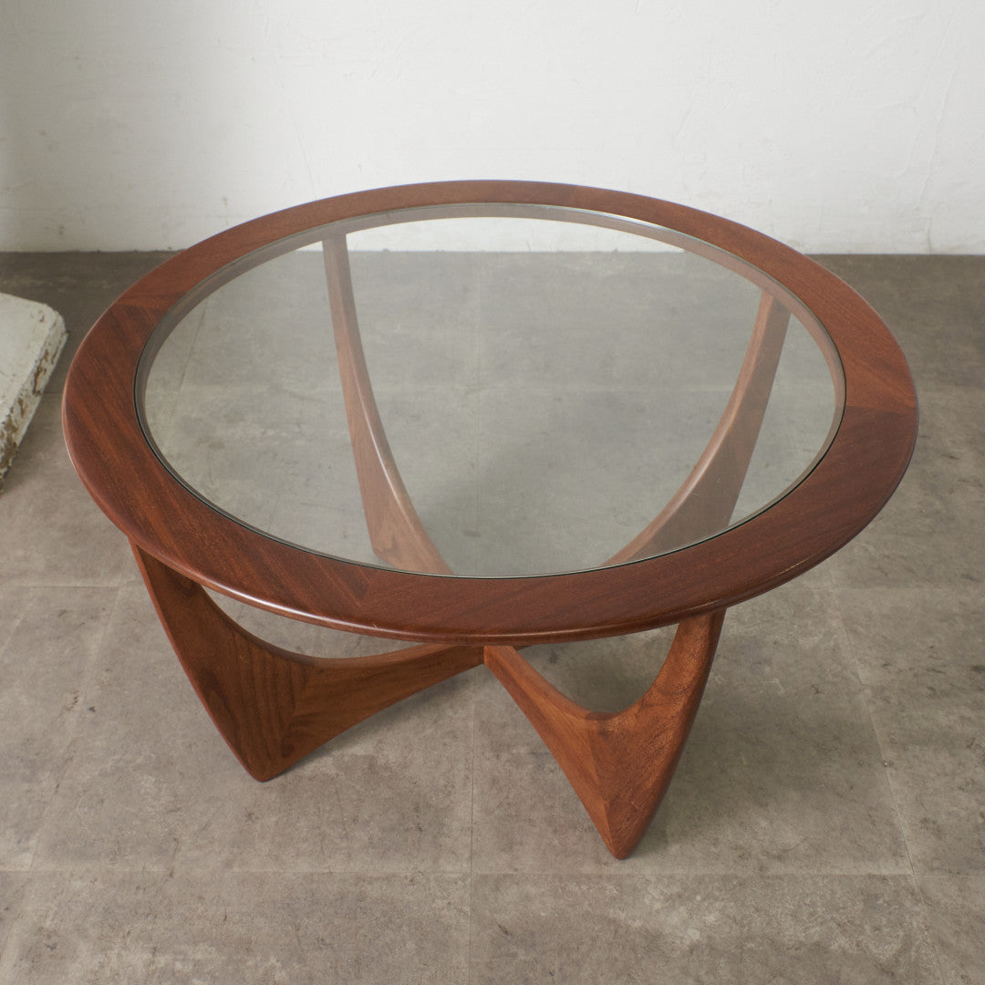 サーキュラー アストロテーブル Occasional Table (8040) – rocca rocca サーキュラー アストロテーブル Occasional Table (8040) – rocca rocca