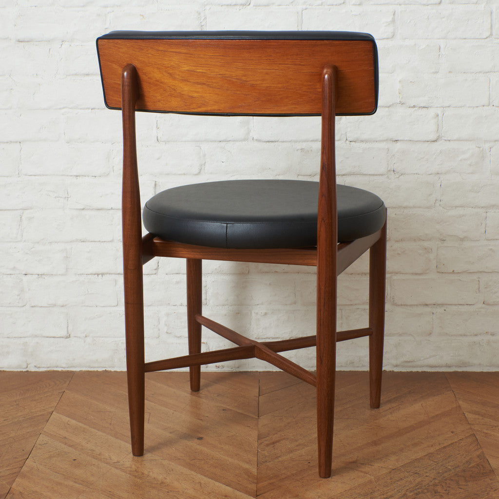 サーキュラーチェア / 張替済