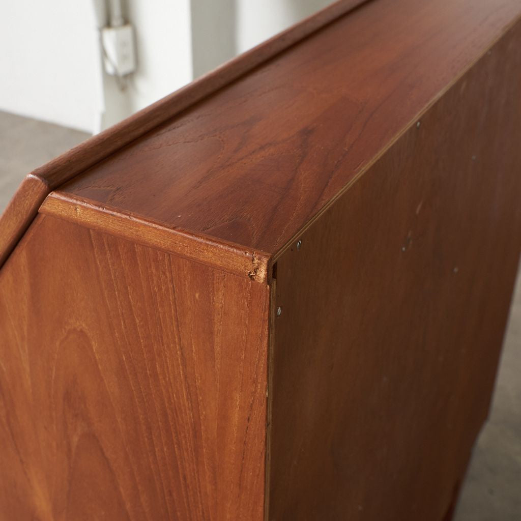 ヴィンテージ ライティングビューロー