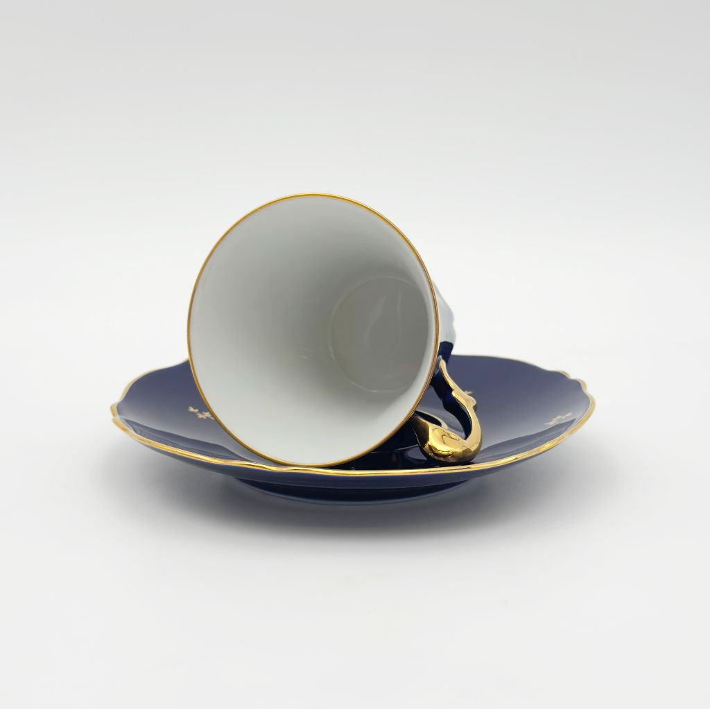 LIMOGES リモージュ カップ&ソーサー