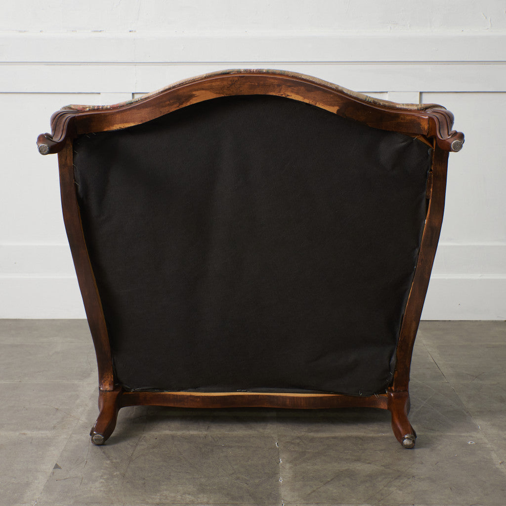 Upholstery シングルソファ