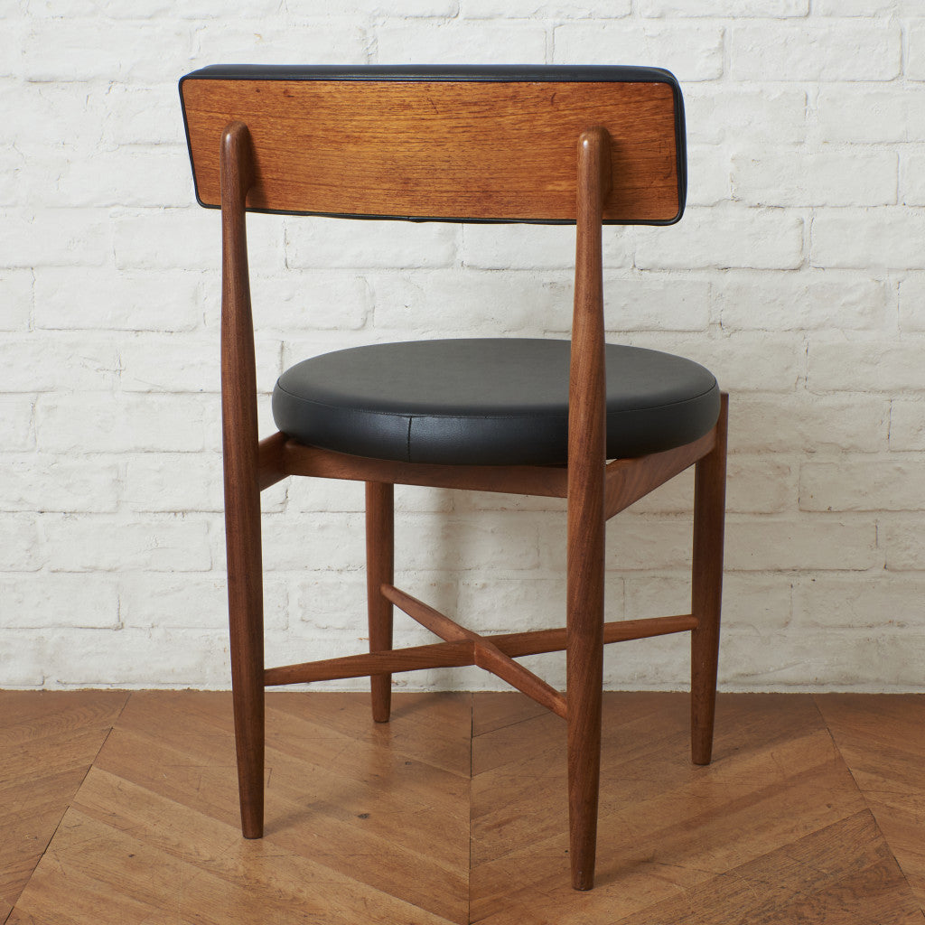 サーキュラーチェア / 張替済