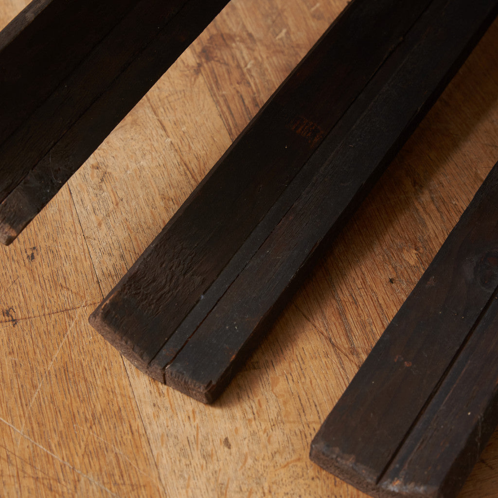 螺鈿細工 サイドテーブル