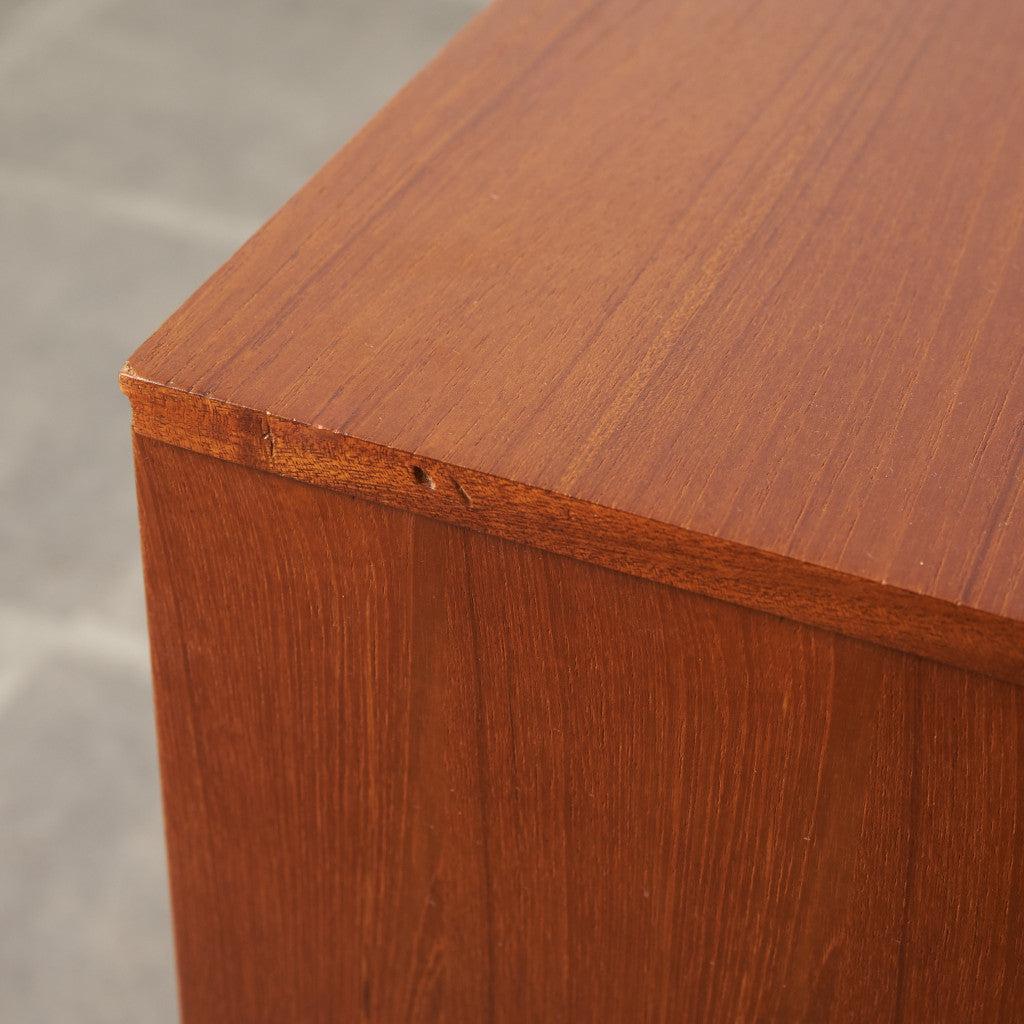 ヴィンテージ サイドボード