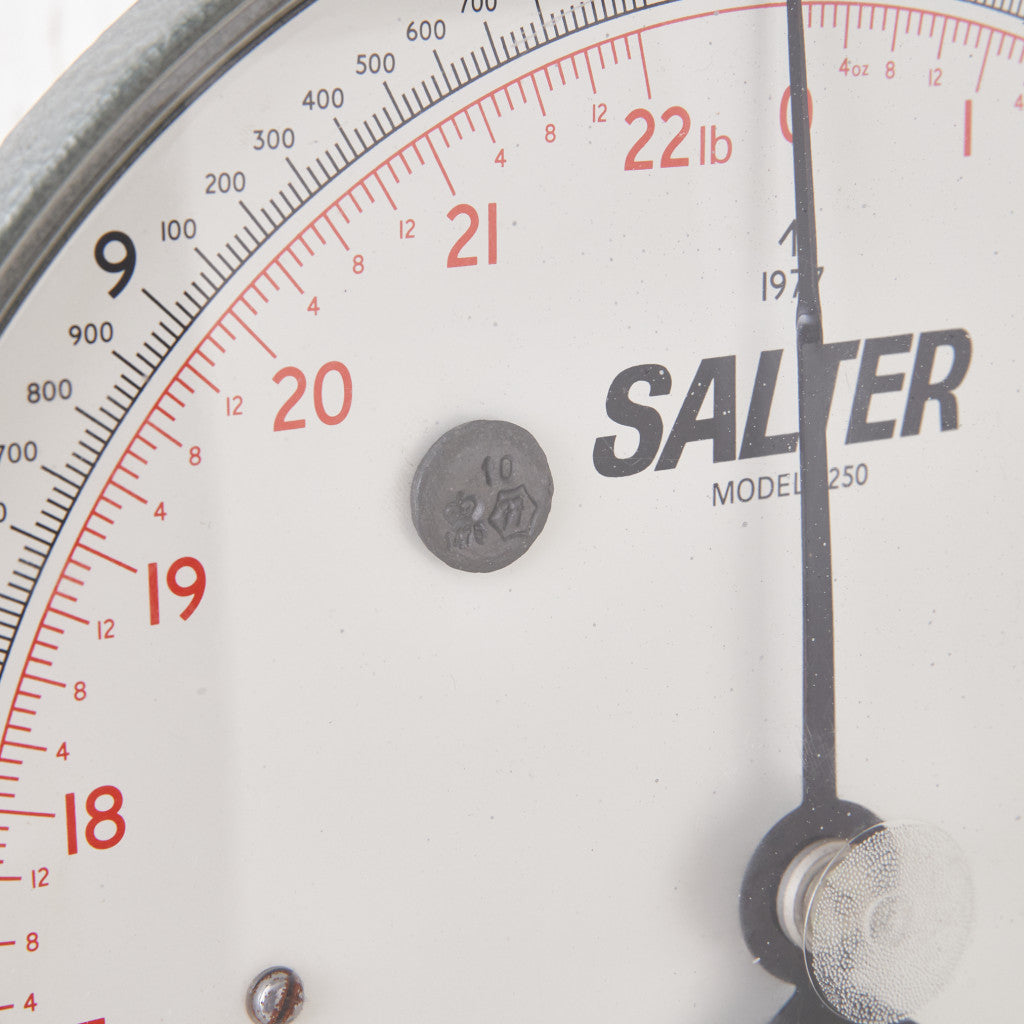 SALTER社 ヴィンテージスケール
