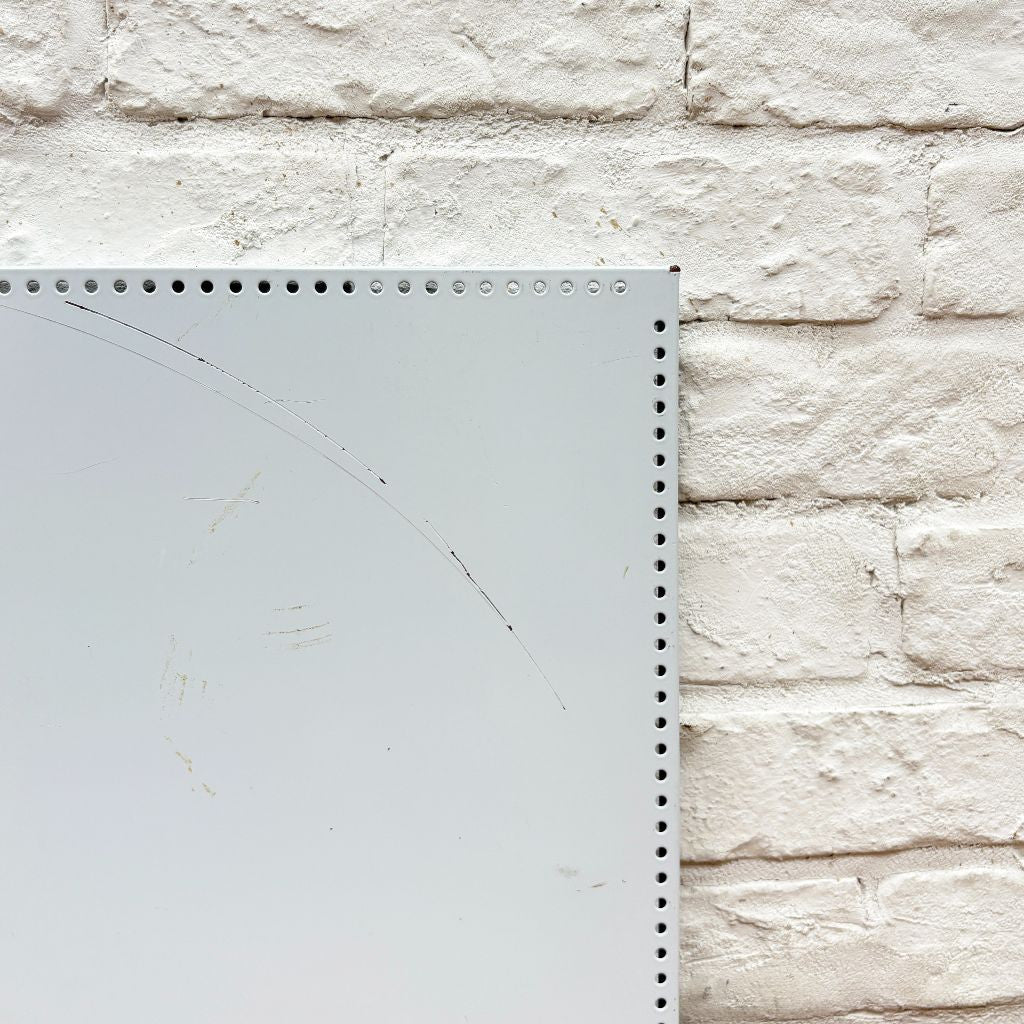 パネル 4枚セット / ライトグレー