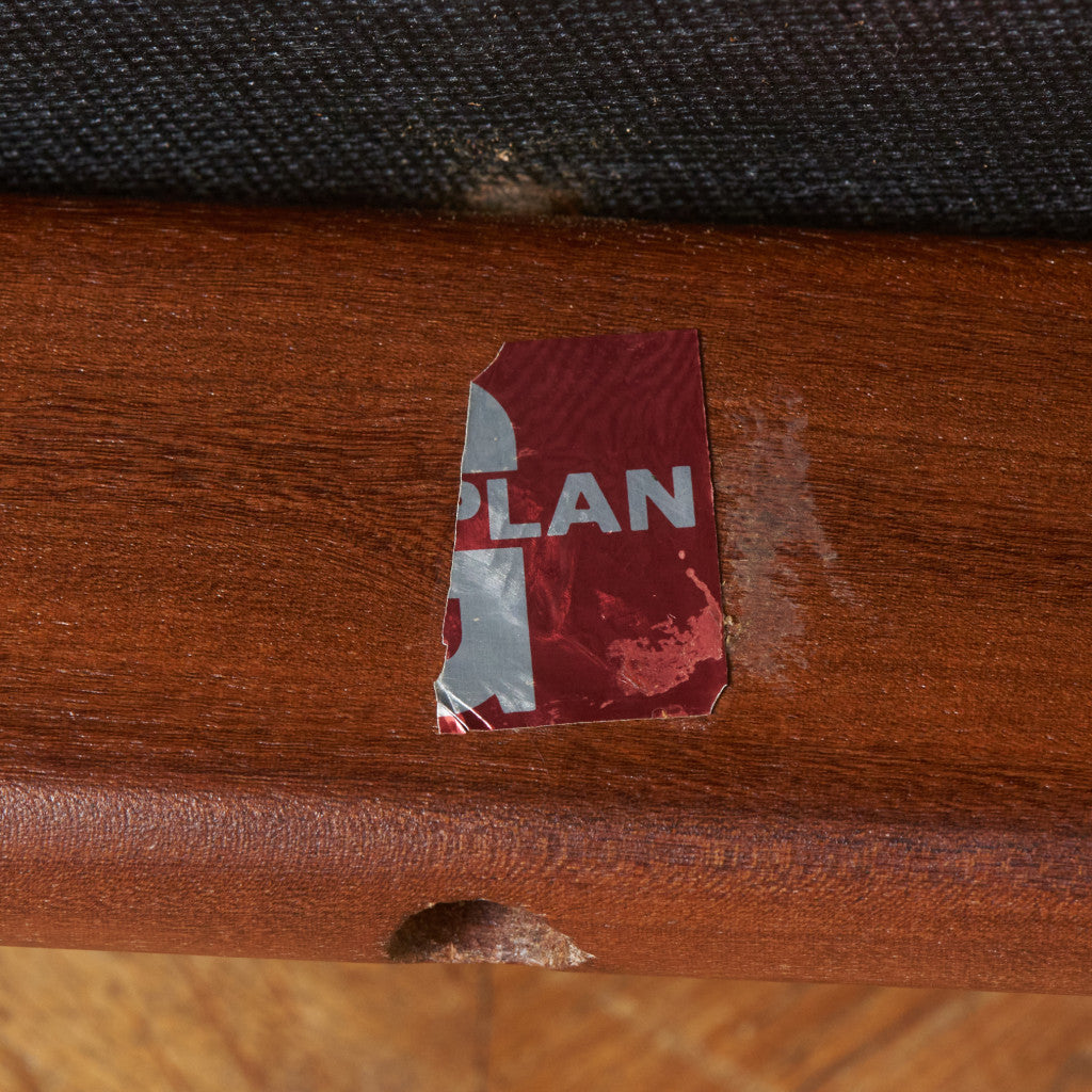 サーキュラーチェア / 張替済