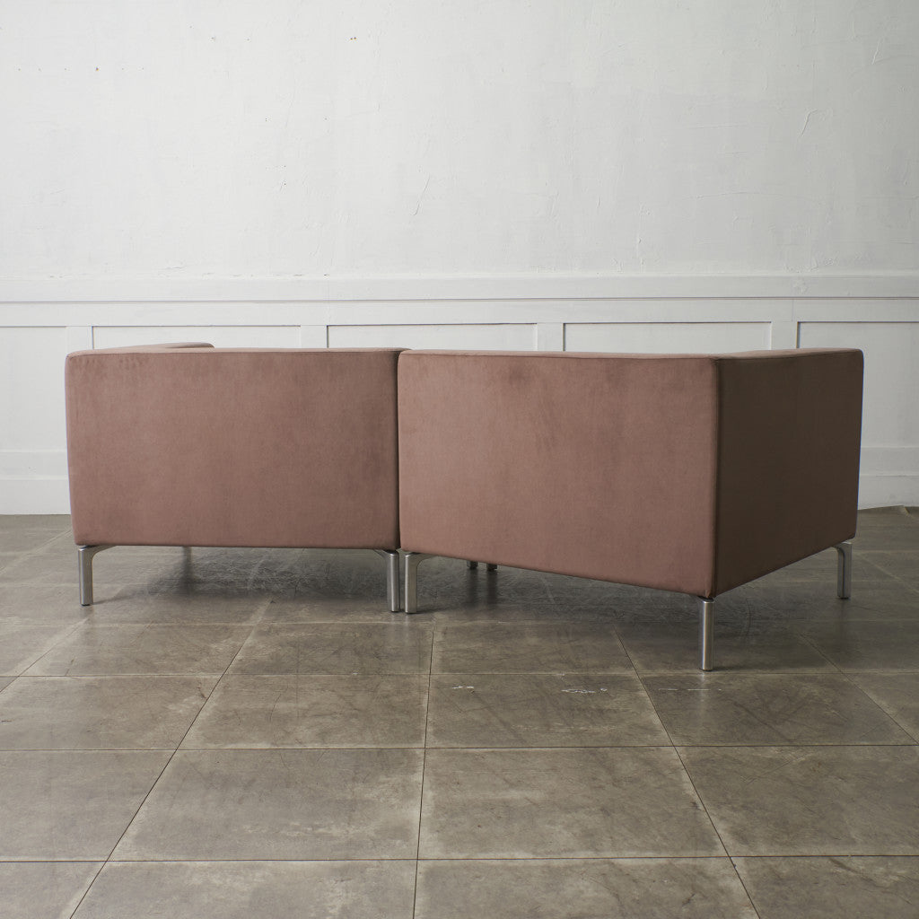 TANGRAM IS5 システムソファ