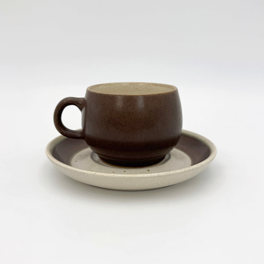 Russet ラッセル カップ&ソーサー