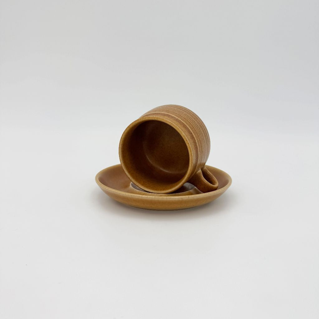 Canterbury カンタベリー カップ&ソーサー