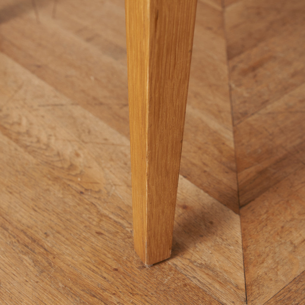 CARTIER ダイニングチェア