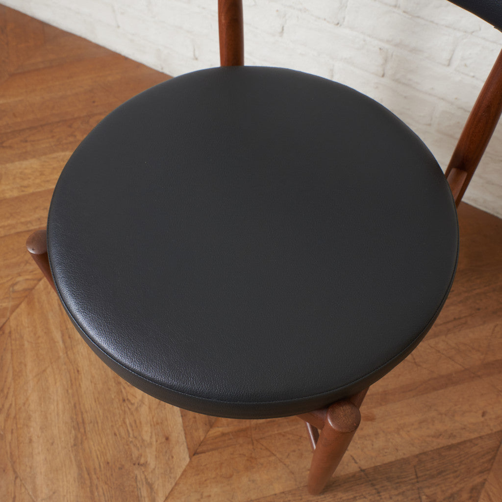 サーキュラーチェア