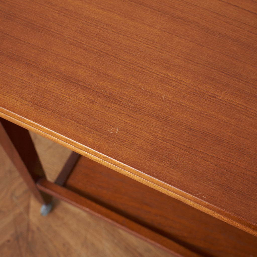 Eastcraft ヴィンテージ ゲームトロリー