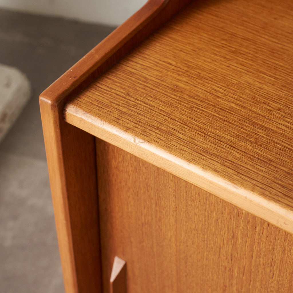 ヴィンテージ ブックケース