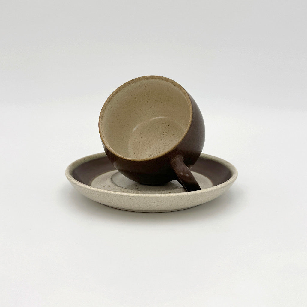 Russet ラッセル カップ&ソーサー