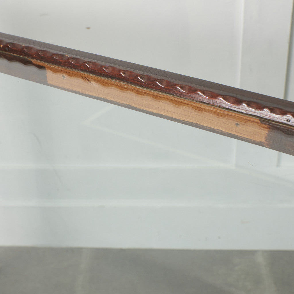 アンティーク ショーケース