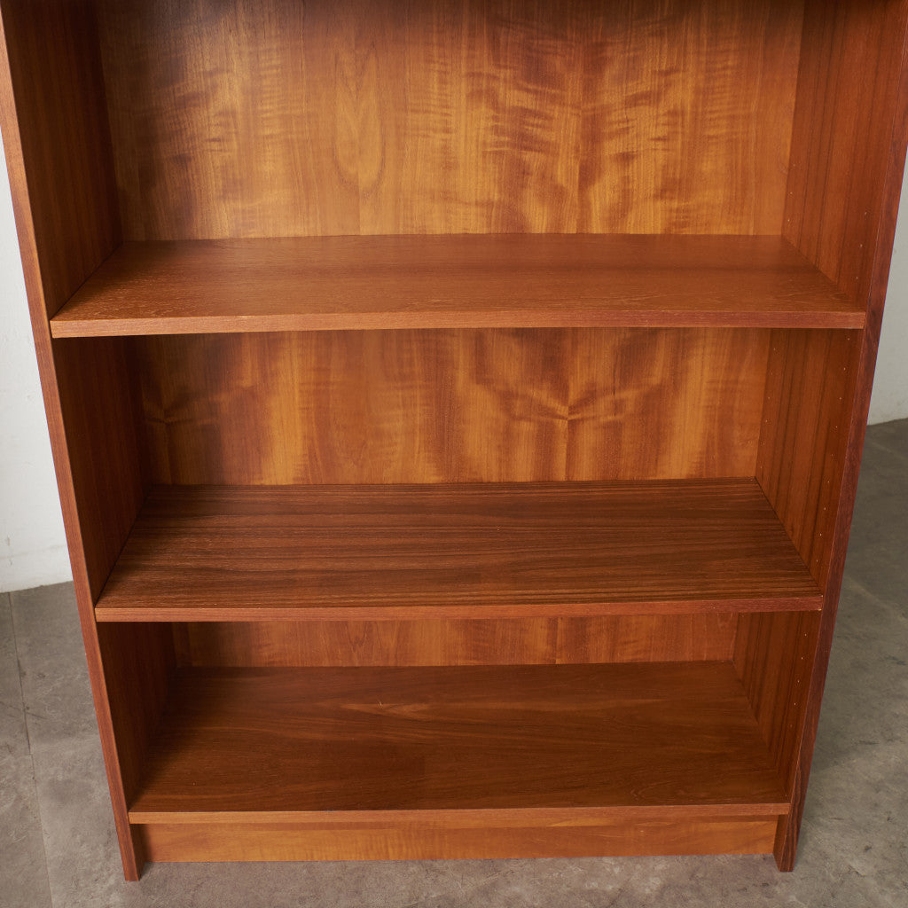 英国ヴィンテージ ブックシェルフ