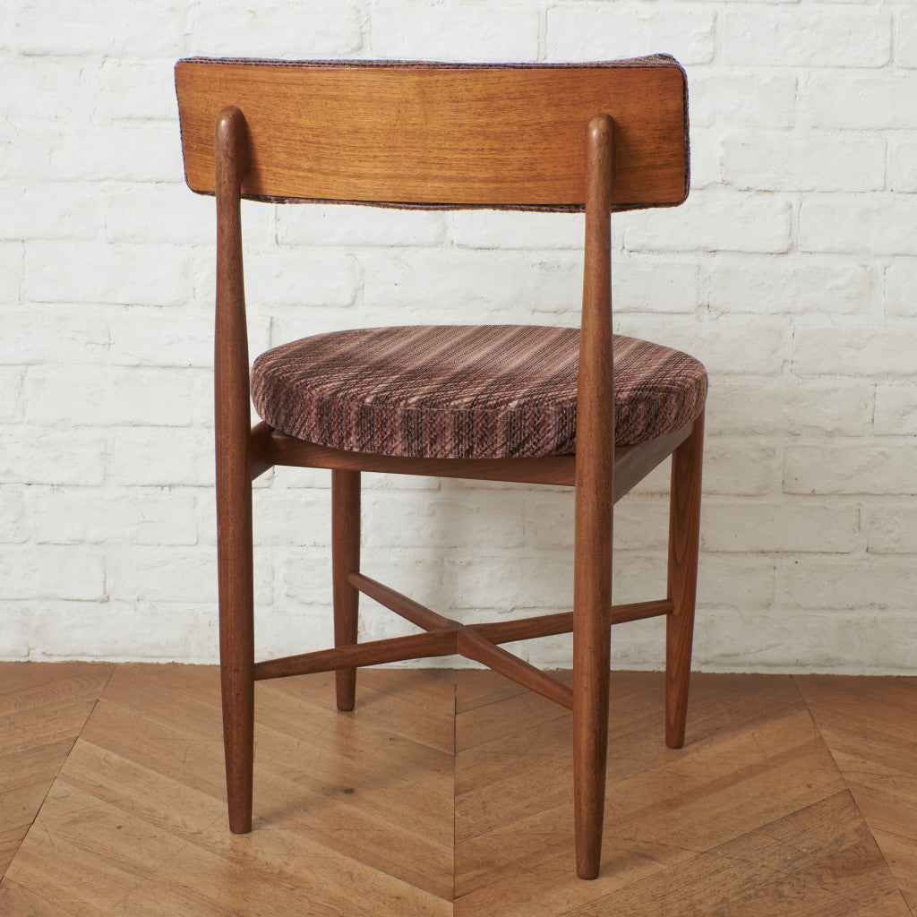 サーキュラーチェア