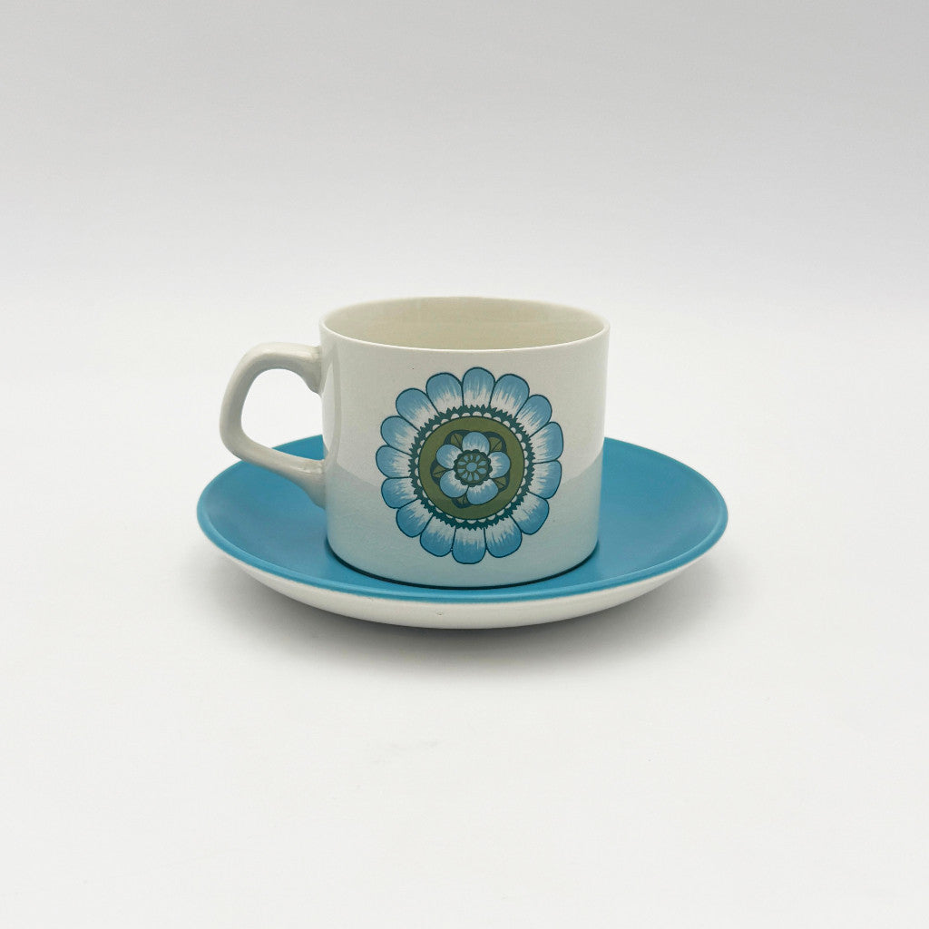 Capri カプリ カップ&ソーサー