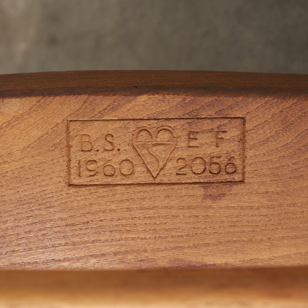 スティックバックチェア (391)