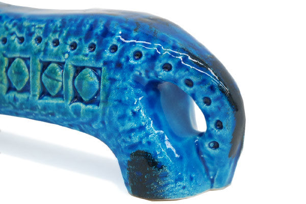 リミニブルー ネコ No.37