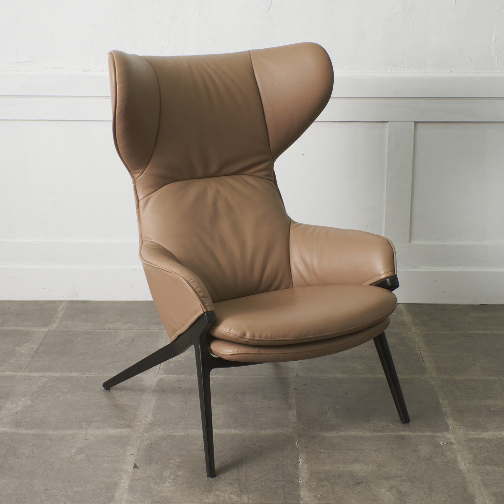 395 P22 ラウンジチェア