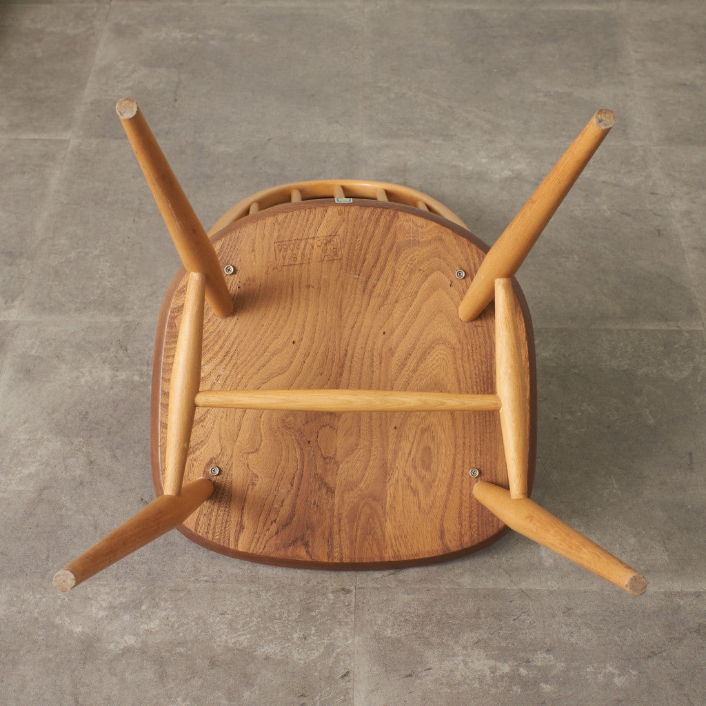 ヴィンテージ クエーカーチェア