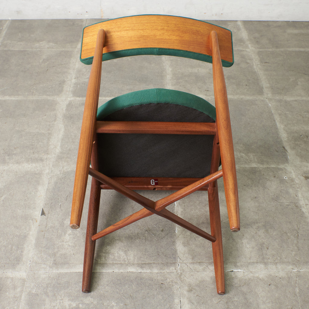 サーキュラーチェア / 張替済