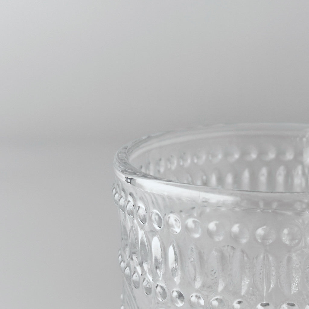 Margaret Glass tumbler S