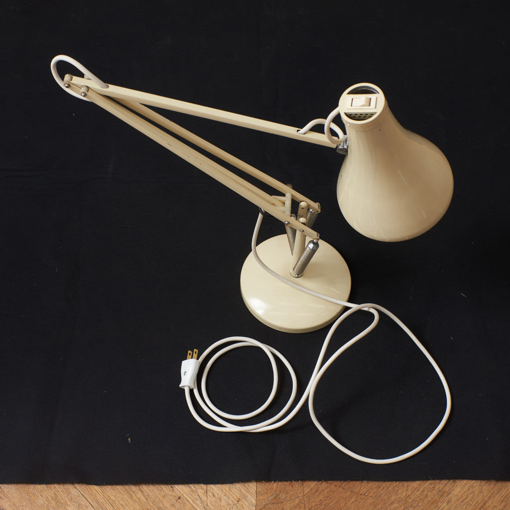 ヴィンテージ デスクランプ Model 90