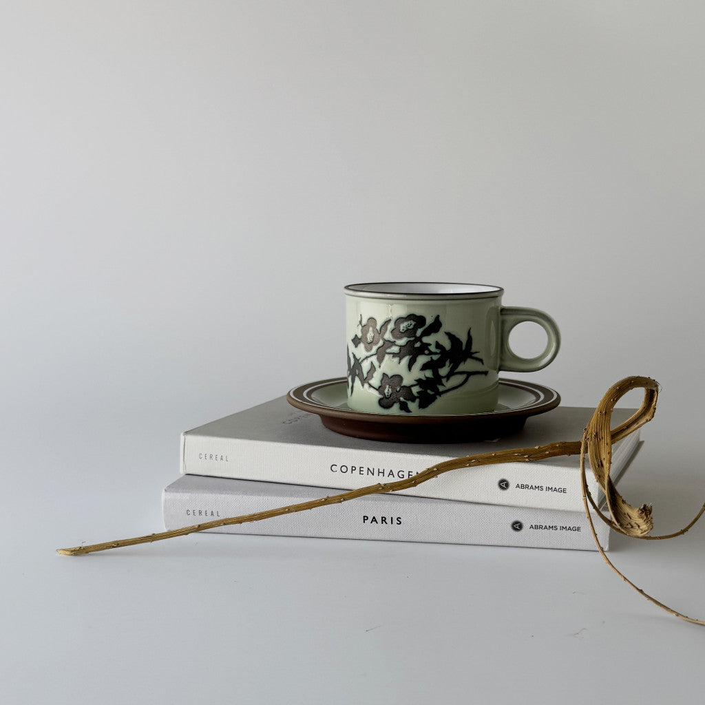 PRELUDE プレリュード カップ&ソーサー