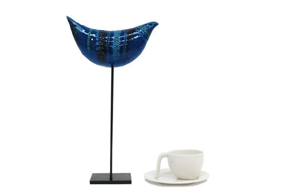 リミニブルー トリ No.34