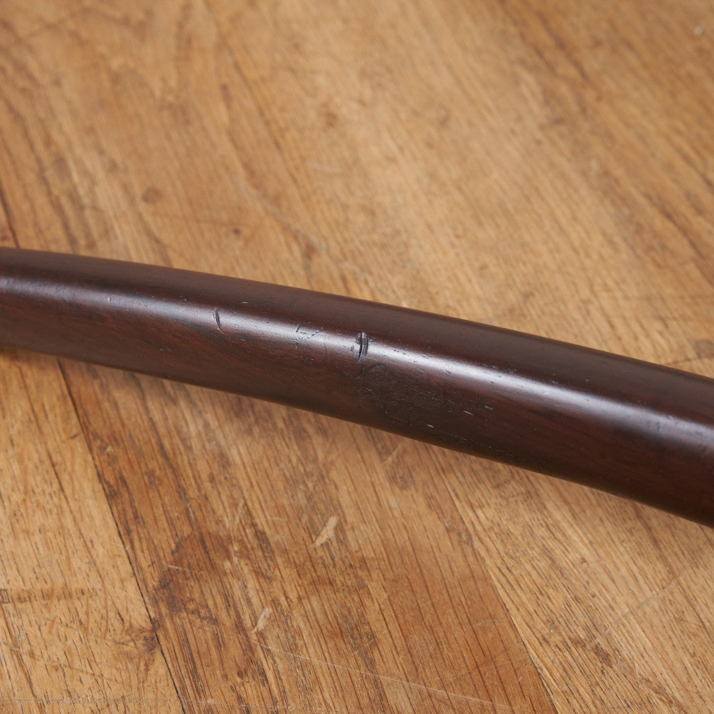 西洋クラシック バルーンバックチェア