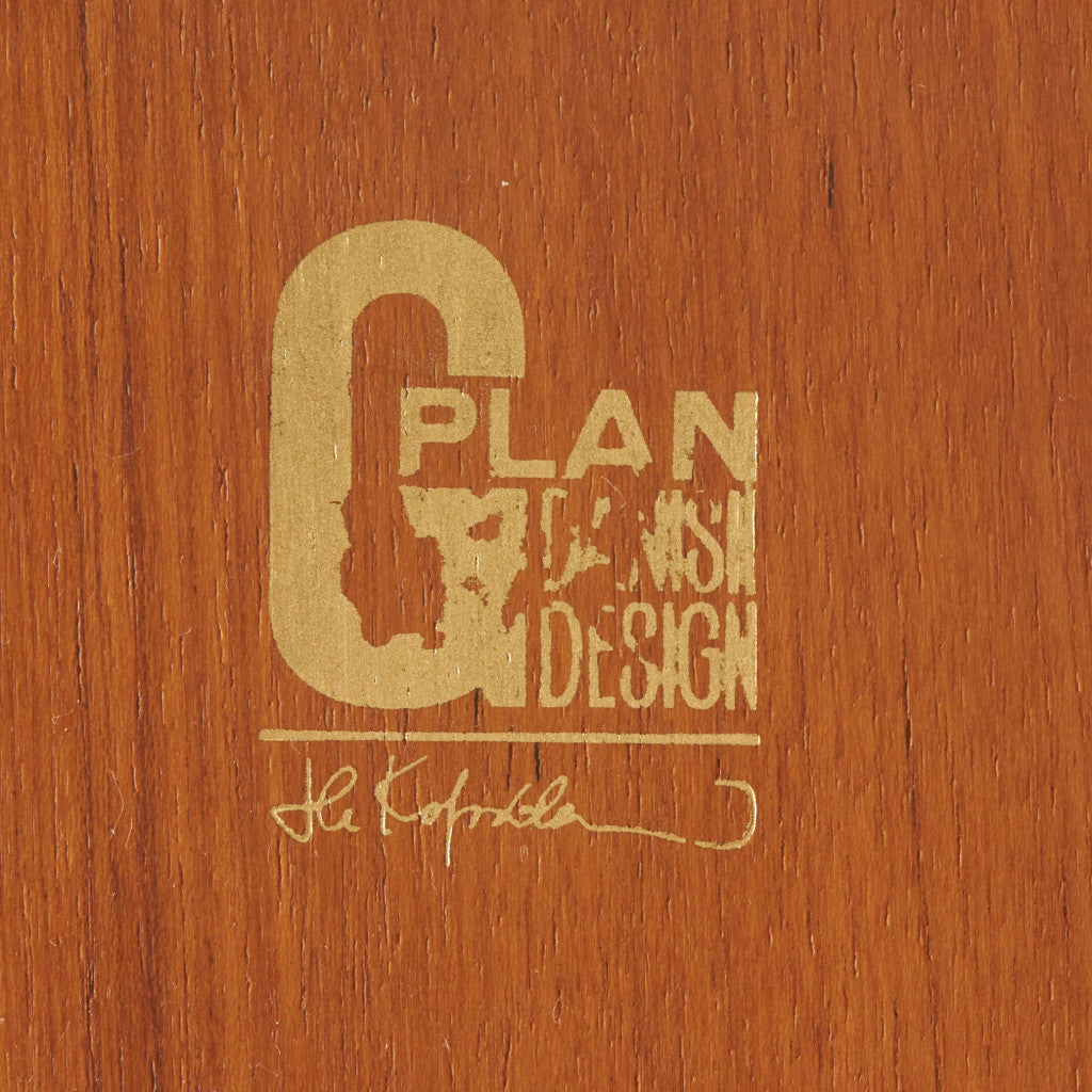 Danish ワードローブ