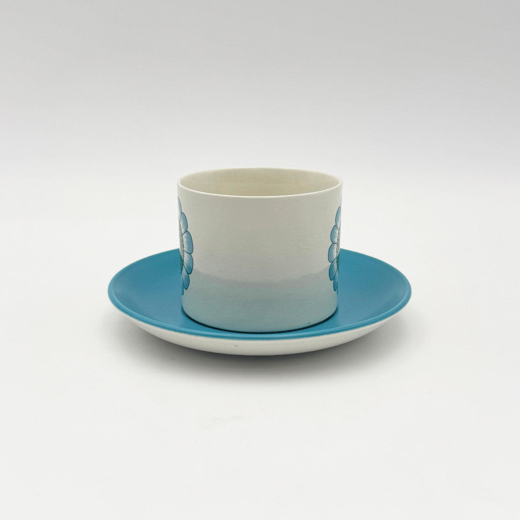 Capri カプリ カップ&ソーサー