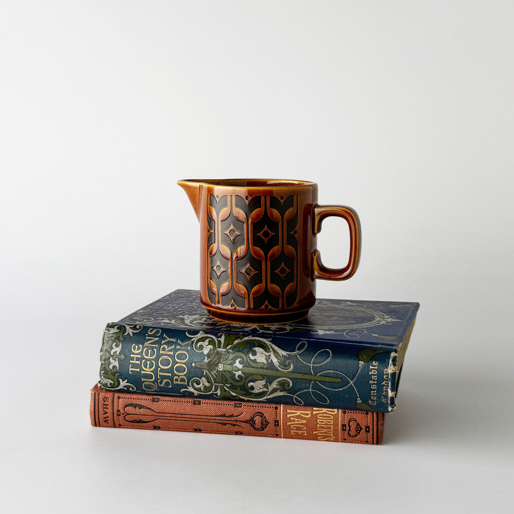 HEIRLOOM エアルーム ミルクジャグ