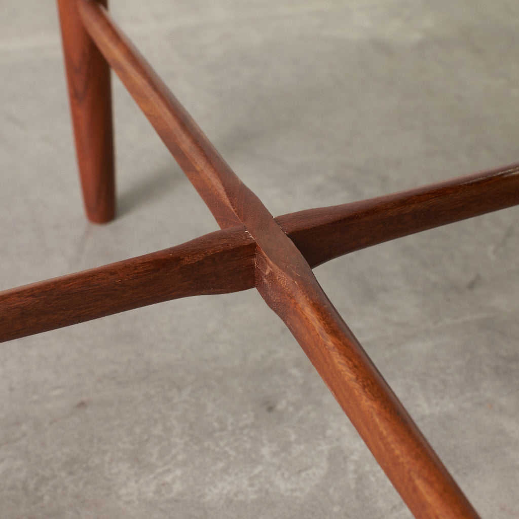 サーキュラーチェア / 張替済