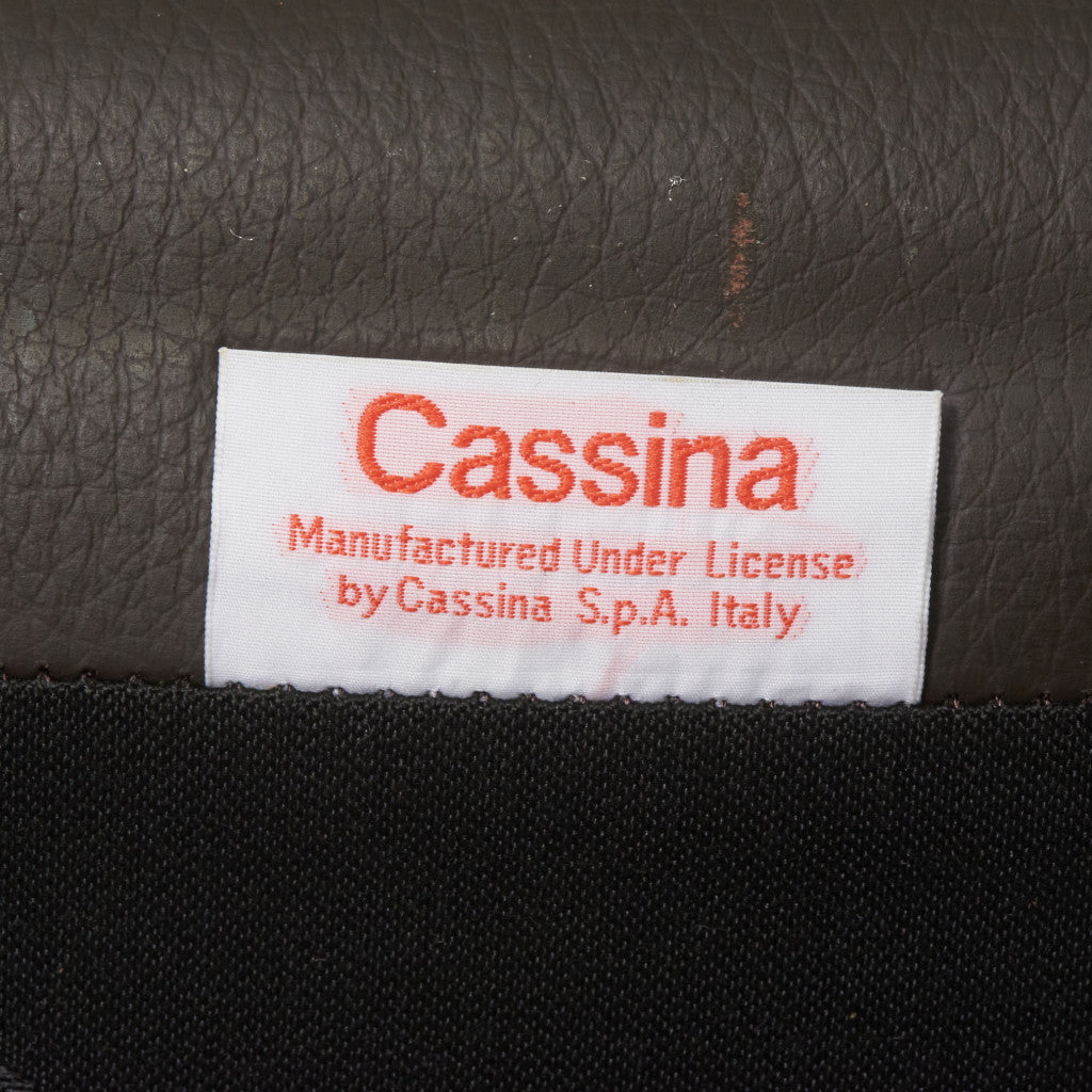 LC3 2人掛けソファ